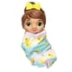 thumbnail image 5 of Muñeca Baby Alive Burbujas Relajantes Sophia Sparkles, 5 of 5