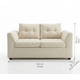 thumbnail image 3 of Marsella 2 Cuerpos TELA BEIGE, 3 of 3