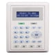 thumbnail image 1 of Teclado ELK M1KP2 M1 LCD de perfil bajo direccionable para alarma, 1 of 1