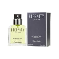 Calvin Klein - Perfume Hombre Eternity Edt 100 Ml