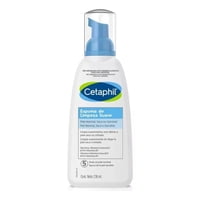 Cetaphil - Espuma Limpiadora Piel Sensible X 236 Ml