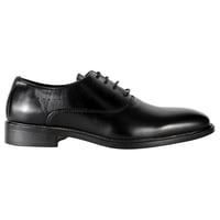 Megabazar Spa - Zapato Hombre Elegante Vestir Cordones Punta Redonda 87