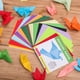 thumbnail image 3 of Papel de origami BUBU de doble cara, 15 cm, cuadrado, 200 hojas, 3 of 8