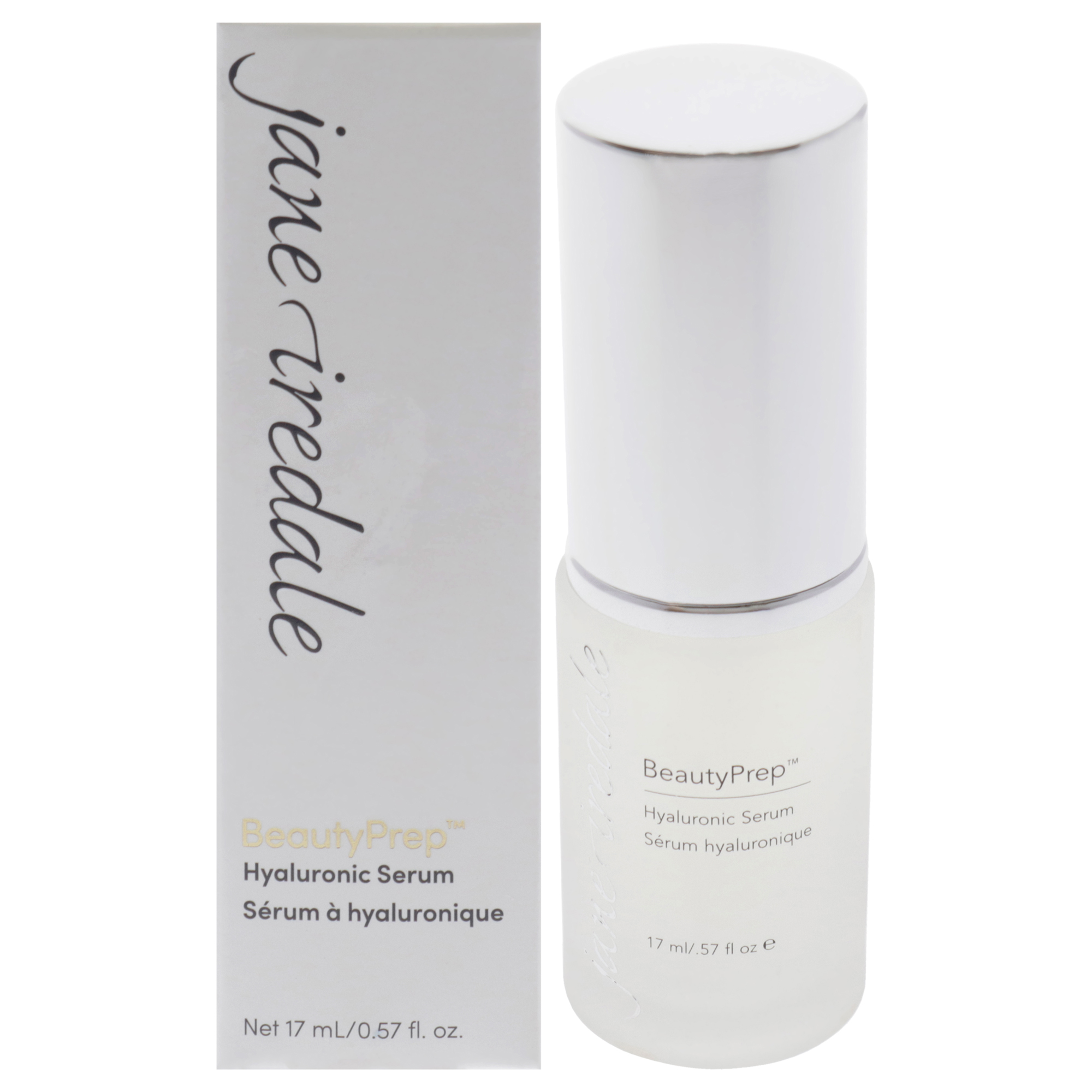 Suero Jane Iredale Beautyprep 30Ml