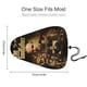 thumbnail image 2 of Funda para Asiento de Bicicleta Impermeable El Padrino, 2 of 6