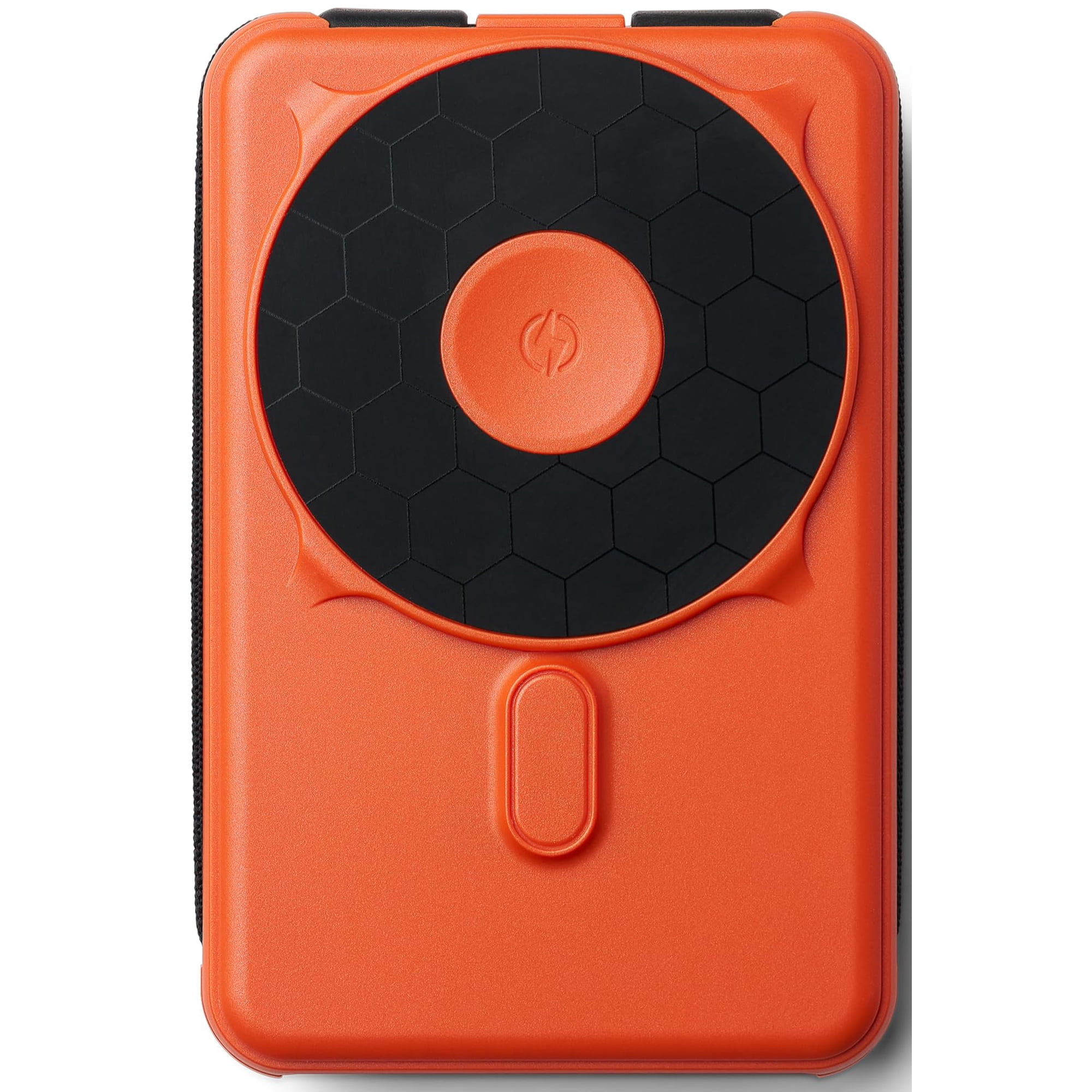 The Ridge - Carga Magnética Rápida Power Bank Ridge De 10000 Mah Con Magsafe