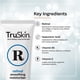thumbnail image 2 of Crema Hidratante Ruskin Retinol Face 2 5% Con Ácido Hialurónico 60 Ml, 2 of 6
