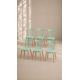 thumbnail image 1 of Pack de 6 Sillas Windsor Polipropileno de Comedor - Menta, 1 of 5