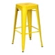 thumbnail image 5 of Pack 2 Unidades Piso Alto Tolix Amarillo Brillante, 5 of 9