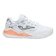 thumbnail image 1 of Zapatilla Pádel Mujer Spin 25 Blanco Joma, 1 of 4