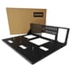 thumbnail image 1 of Funda de chasis abierto para EATX/ATX/M-ATX/ITX para PC Test Bench ALAMENGDA DIY, 1 of 9