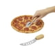thumbnail image 1 of Set 2 Cortadores De Pizza Cuchillo + Rueda Cortadora - Napoles, 1 of 3