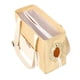 thumbnail image 2 of Bolsa De Transporte Para Gatos, Bolsa De Transporte Transpirable Para Mascotas, Para Caminar Y Hacer Senderismo, 2 of 3