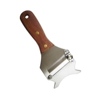 Bothyi - Cortadora De Trufas, Afeitadora, Cortador De Trufas Ajustable Para Ajo, Camping, Setas, Boca Recta