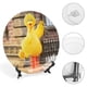 thumbnail image 4 of Plato Decorativo de Porcelana Fina Desmarcar Big Bird 15 cm, 4 of 6