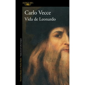 Alfaguara - Vida De Leonardo