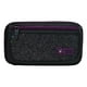 thumbnail image 2 of Estuche Mujer Pencil Kawaii Glitter Negro Head, 2 of 7