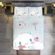 thumbnail image 4 of Cinnamoroll Bedding Sets for Kids Men Women, 4 of 5