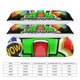 thumbnail image 2 of Unspeakable Bedding Set Twin SizeUnspeakable Unspeakable Duvet Cover for Boys Girls TeensSoft Comfortable Breathable Kid 3 Pcs with Zipper, 2 of 5