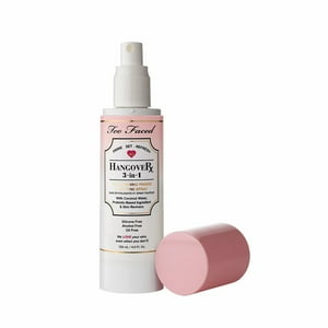 Primer Y Fijador En Aerosol Too Faced Hangover 3 En 1, 120 Ml