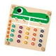 thumbnail image 5 of Montessori Number Maze Puzzle Matching Puzzle Para 3 ~ 6 Niños Regalos De Vacaciones, 5 of 5