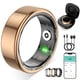 thumbnail image 1 of Monitor de actividad física Smart Ring ZBNMY, monitor de frecuencia cardíaca y sueño, 1 of 7