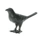 thumbnail image 3 of Estatuilla De Pájaro, Escultura Artística, Artesanía, Estatua De Pájaro Para Decoración De Estante De Festival, Cabeza Recta, 3 of 3