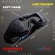 thumbnail image 2 of Gafas de Entrenamiento Swivel Vision con Correa Ajustable, 2 of 9
