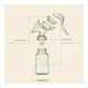 thumbnail image 3 of Extractor De Leche Materna Manual Copa De Silicona, 3 of 3