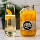 thumbnail image 2 of Whiskey Ole Smoky Moonshine Peaches 750ml, 2 of 2
