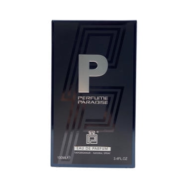 Perfume Paradise P Perfume Paradise Hombre Edp 100 Ml