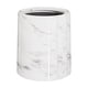 thumbnail image 1 of Cubo De Basura Redondo De Gran Capacidad Para Baño, Lavadero, Dormitorio, Cocina, Blanco, L, 1 of 5