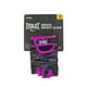 thumbnail image 1 of Guantes Fitness Breeze Negro/Pink  L, 1 of 4