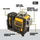 thumbnail image 3 of Nivel láser DEWALT DW089LR 12V MAX 3 x 360 Rojo, 3 of 3