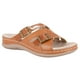 thumbnail image 2 of Sandalia Druk Caramelo Passer, 2 of 5