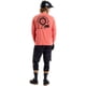 thumbnail image 3 of Polera troy lee skyline long sleeve ride p%w melon, 3 of 3