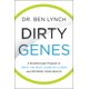 thumbnail image 1 of Libro HarperOne "Dirty Genes": Optimización de la Salud, 1 of 1