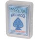 thumbnail image 1 of Baraja Bicycle Hoyle Impermeable, 1 of 1