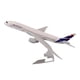 thumbnail image 1 of Boeing 787 "LATAM", 16 cms., 1 of 3