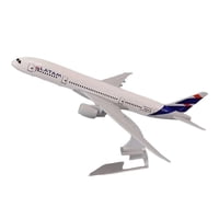 Genérica - Boeing 787 ""Latam"", 16 Cms.