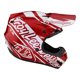 thumbnail image 5 of Casco Troy Lee Designs GP Anarchy Slice Rojo/Blanco MD, 5 of 9