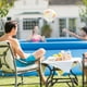 thumbnail image 3 of Piscina Redonda Intex Easy Set 3,05mt x 0,76mt 3853 Litros, 3 of 4