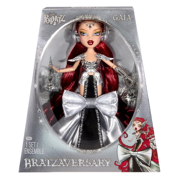 Muñeca Bratz Bratzaversary 2026