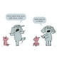 thumbnail image 2 of Libro Inglés Elephant & Piggie I'm a Frog Hardcover, 2 of 4