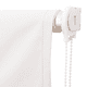 thumbnail image 3 of Cortina Roller Cierre De Terraza 100 x 250 Cm Blanca Vincenzi, 3 of 7