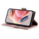 thumbnail image 2 of Funda Cartera Magnética con Tarjetas y Soporte para Samsung Galaxy A57 5G Rosa, 2 of 6