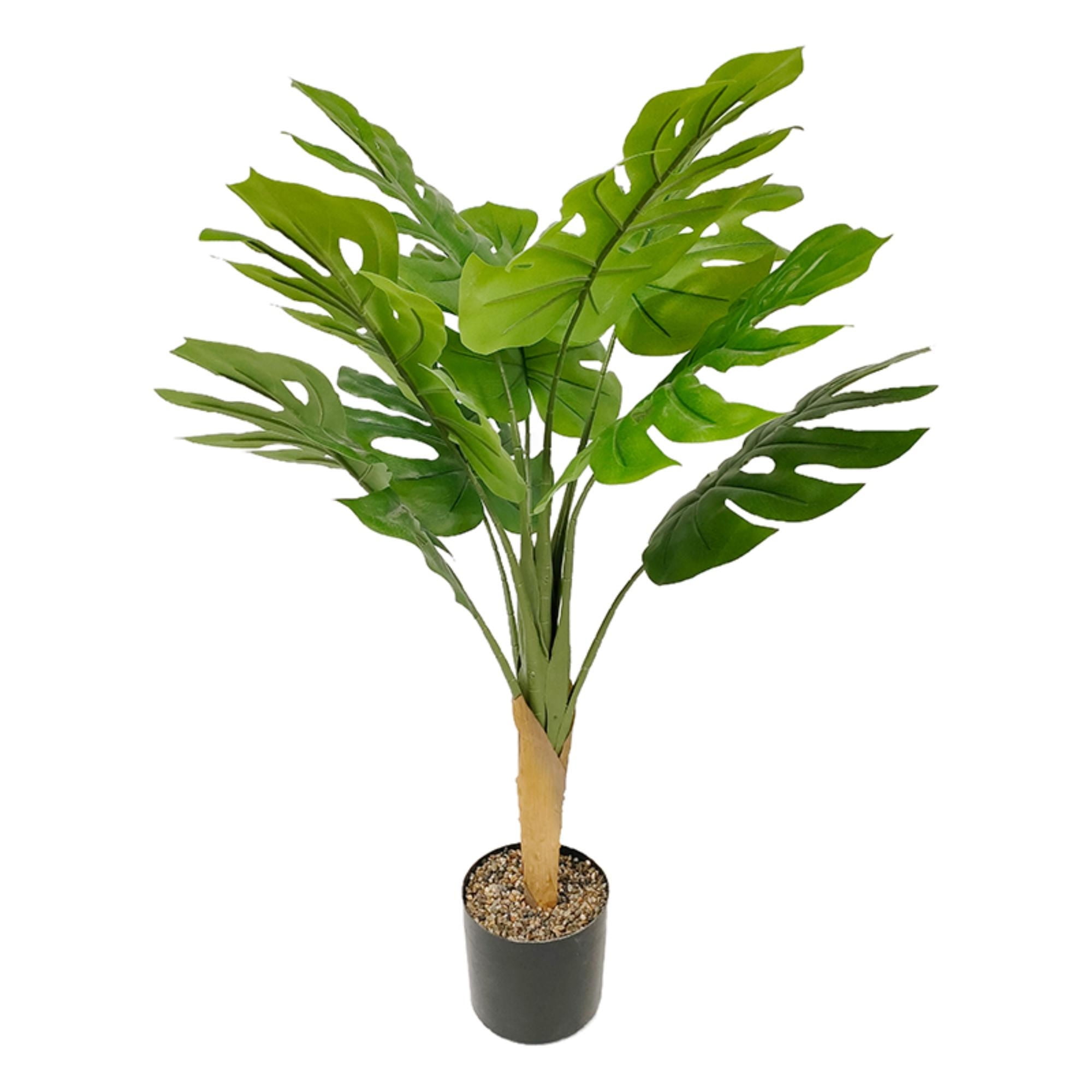 Expert Gardener - Planta Artificial Monstera 110 Cm
