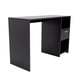 thumbnail image 1 of Escritorio 1 Cajon 2 Repisas Fm-021n Negro, 1 of 9