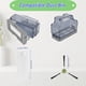 thumbnail image 3 of Paquete de 18 piezas de repuesto compatibles con la aspiradora Lefant M210, 3 of 7