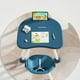 thumbnail image 3 of Silla de Comer Multi Etapas 4 en 1 Azul, 3 of 8